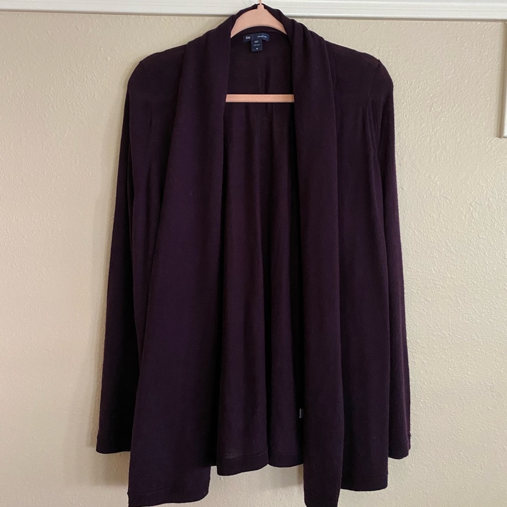Women’s Gap Cardigan